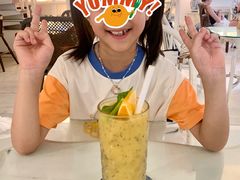 -Fern Forest Cafe