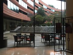 -上海衡山路十二号华邑酒店