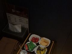 -江南足纪·影院足道·轻奢SPA(笋岗HALO广场店)