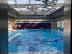 -南京禄口机场雅高铂尔曼大酒店