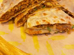 -甲乙饼·手工牛肉饼(天通苑华联店)
