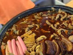 -安徽阜阳卷馍(西单店)