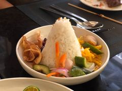 椰香饭-THE PAWON·8碗(古北SOHO店)