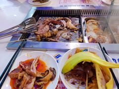 -银鲨海鲜烤肉火锅自助餐厅(五星店)