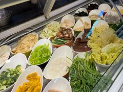 -小山城麻辣香锅(新邻生活广场店)