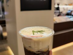 -Seesaw Coffee(上海国金中心店)