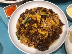 -万荣烤鸭店·北京菜(天坛店)