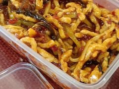 -桃子餐厅·天津菜(红星路直营店)