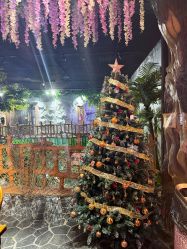 -Zoolung Zoolung动物主题公园(海信广场店)