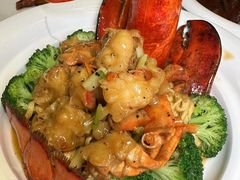 -万龙洲海鲜(南新仓店)