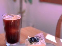 -AHAVA·Fang Baking Studio