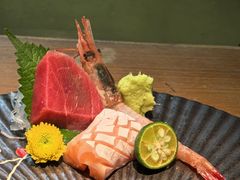 -长崎屋·日本料理·刺身·烧鸟(天河北路店)