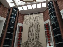 -中国闽台缘博物馆