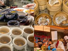 -康帝国际酒店-艾斯本自助西餐厅