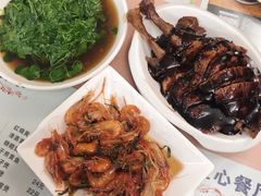 -蘭心餐厅(进贤路店)