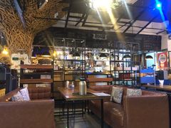 -莫比餐厅(五道口店)