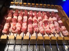 -很久以前羊肉串(打浦路店)