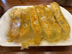 老雒阳锅贴-老雒阳面馆·水席·洛阳菜(王城路店)