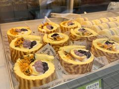 -泉锦记糕点(丰泽小区店)