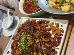 -李氏传家菜(兴城路店)