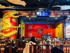 -德云社(三里屯店)