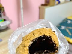 麻薯-嘉年华面包房餐厅（饺子馆）(陶然亭店)