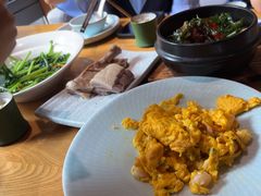 -竹里馆 ·茶食(奥体店)