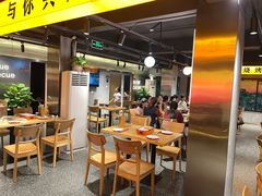 -记忆串城·东北烧烤·小龙虾·大型团建(南油店)