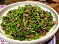 -铁公鸡·四川料理(天环广场店)