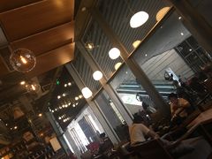 大堂-去茶山(重庆万象城店)