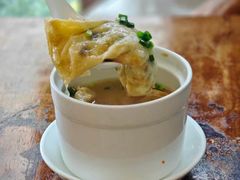 -澳门西南饭店·粤菜·茶市·手工点心(华海路店)