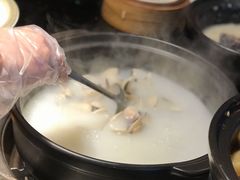 -滋粥楼·顺德菜海鲜茶点(方舟店)