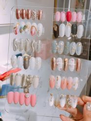 -Miss叶美甲美睫
