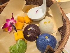 -KingThaia金泰兰(滨江天街店)