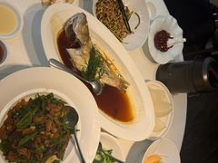 -院里寻菜·精致庭院菜(观沙岭店)