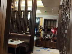 -厦门朗豪酒店 · 明阁中餐厅