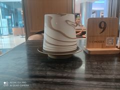 -THE WOODS 简餐 (国贸商城店)