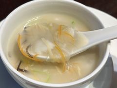 宋嫂鱼羹-杭州西子湖四季酒店·金沙厅