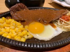 牛排特菲力牛排-菲滋意式餐厅(西湖文化广场店)