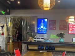 -原乡故事里海鲜大餐(玉祥门北马道巷店)