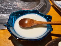 奶冻-本寻烧肉酒场(双井店)