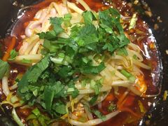 -百味源炭火烤翅 ·夜市大排档(酒仙桥店)