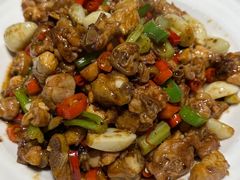 -鄱阳湖·江西小炒·瓦罐煨汤(五道口店)