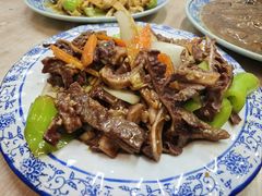 -协顺园回头馆(南顺城路店)