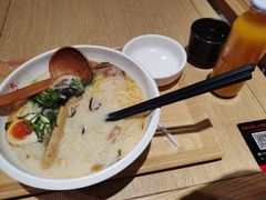 -味千拉面(巴黎春天浦建店)