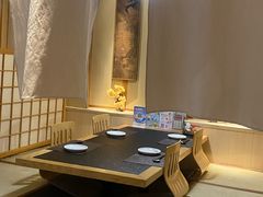 -长崎屋·日本料理·刺身·烧鸟(天河北路店)