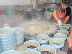 -陈记锅盖面(长江路店)