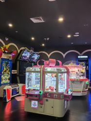 -MELAND CLUB亲子乐园·派对·餐厅(北京芳圆里ID MALL店)