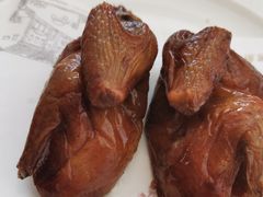 金牌妙龄乳鸽-铭家点心(秦岭路店)