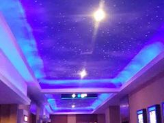 -三亚湾红树林度假世界(木棉酒店)